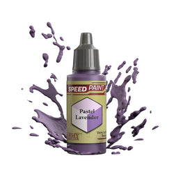 Army Painter Warpaints Speedpaint 2.0: Pastel Lavender 18ml (ONLINE ORDER ONLY)