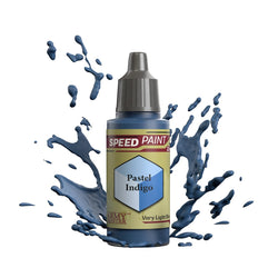 Army Painter Warpaints Speedpaint 2.0: Pastel Indigo 18ml (ONLINE ORDER ONLY)