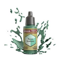 Army Painter Warpaints Speedpaint 2.0: Pastel Seafoam 18ml (ONLINE ORDER ONLY)