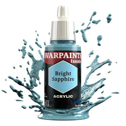 The Army Painter Warpaints Fanatic Acrylic (18 ml) Vol 1. Cool & Neutral Colors (ONLINE ORDER ONLY)