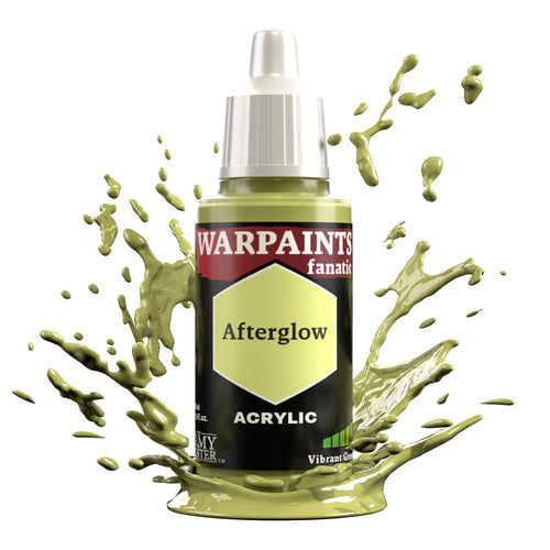 The Army Painter Warpaints Fanatic Acrylic (18 ml) Vol 1. Cool & Neutral Colors (ONLINE ORDER ONLY)