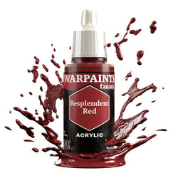 The Army Painter Warpaints Fanatic Acrylic (18 ml) Vol. 2 - Warm & Skin Colors (ONLINE ORDER ONLY)