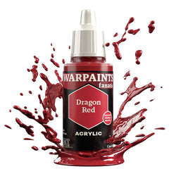 The Army Painter Warpaints Fanatic Acrylic (18 ml) Vol. 2 - Warm & Skin Colors (ONLINE ORDER ONLY)