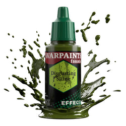 The Army Painter Warpaints Fanatic Effects (18 ml) (ONLINE ORDER ONLY)