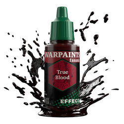 The Army Painter Warpaints Fanatic Effects (18 ml) (ONLINE ORDER ONLY)