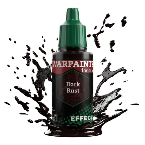 The Army Painter Warpaints Fanatic Effects (18 ml) (ONLINE ORDER ONLY)