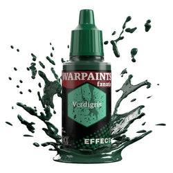 The Army Painter Warpaints Fanatic Effects (18 ml) (ONLINE ORDER ONLY)