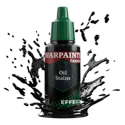 The Army Painter Warpaints Fanatic Effects (18 ml) (ONLINE ORDER ONLY)