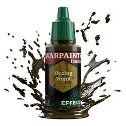 The Army Painter Warpaints Fanatic Effects (18 ml) (ONLINE ORDER ONLY)