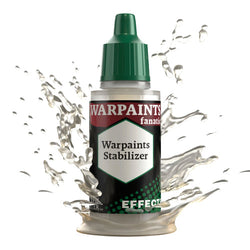 The Army Painter Warpaints Fanatic Effects (18 ml) (ONLINE ORDER ONLY)