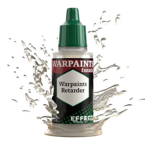 The Army Painter Warpaints Fanatic Effects (18 ml) (ONLINE ORDER ONLY)