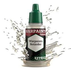 The Army Painter Warpaints Fanatic Effects (18 ml) (ONLINE ORDER ONLY)
