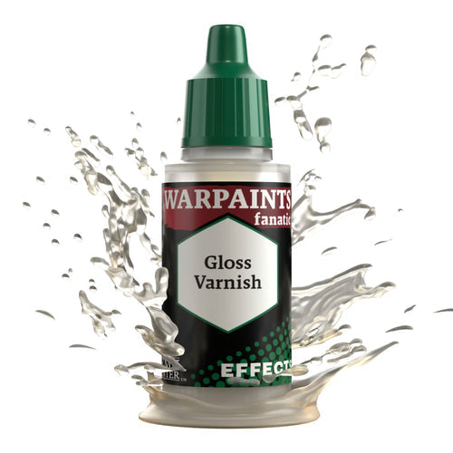 The Army Painter Warpaints Fanatic Effects (18 ml) (ONLINE ORDER ONLY)