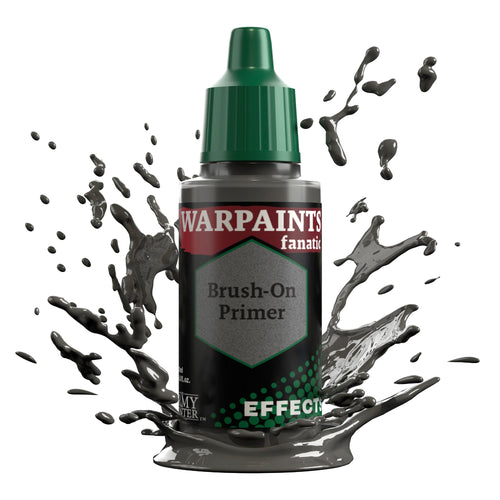 The Army Painter Warpaints Fanatic Effects (18 ml) (ONLINE ORDER ONLY)