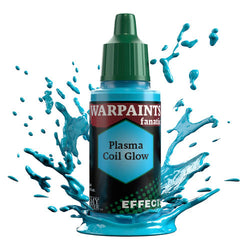The Army Painter Warpaints Fanatic Effects (18 ml) (ONLINE ORDER ONLY)