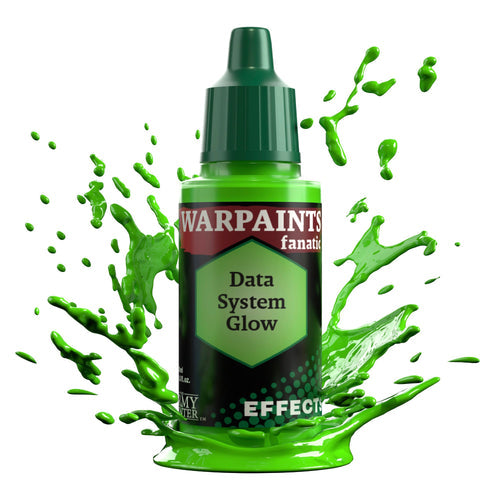 The Army Painter Warpaints Fanatic Effects (18 ml) (ONLINE ORDER ONLY)