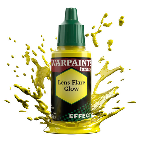 The Army Painter Warpaints Fanatic Effects (18 ml) (ONLINE ORDER ONLY)