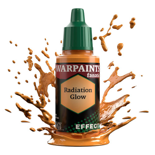 The Army Painter Warpaints Fanatic Effects (18 ml) (ONLINE ORDER ONLY)