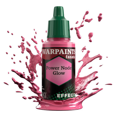 The Army Painter Warpaints Fanatic Effects (18 ml) (ONLINE ORDER ONLY)