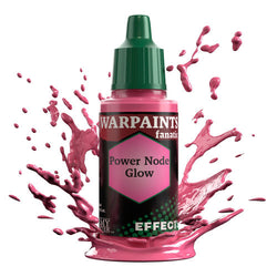 The Army Painter Warpaints Fanatic Effects (18 ml) (ONLINE ORDER ONLY)