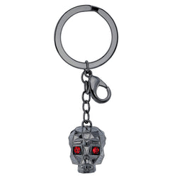 League of Legends X RockLove KDA Evelynn Skull Bag Charm (ONLINE ORDER ONLY)