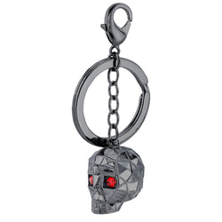 League of Legends X RockLove KDA Evelynn Skull Bag Charm (ONLINE ORDER ONLY)
