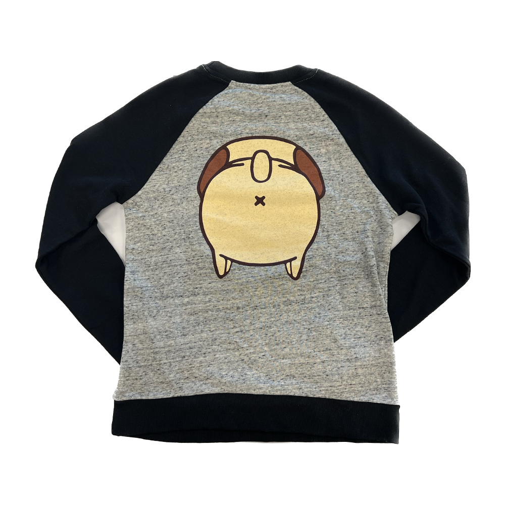 Good Smile Company: Puglie Front and Back Sweater (Extra Small) (ONLINE ORDER ONLY)