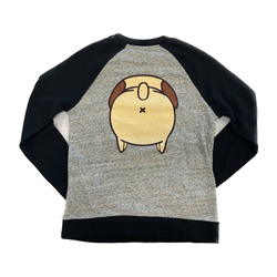 Good Smile Company: Puglie Front and Back Sweater (Extra Small) (ONLINE ORDER ONLY)