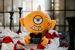 Punchkins Cyclops Plush I Only Have Eye For You (ONLINE ORDER ONLY)