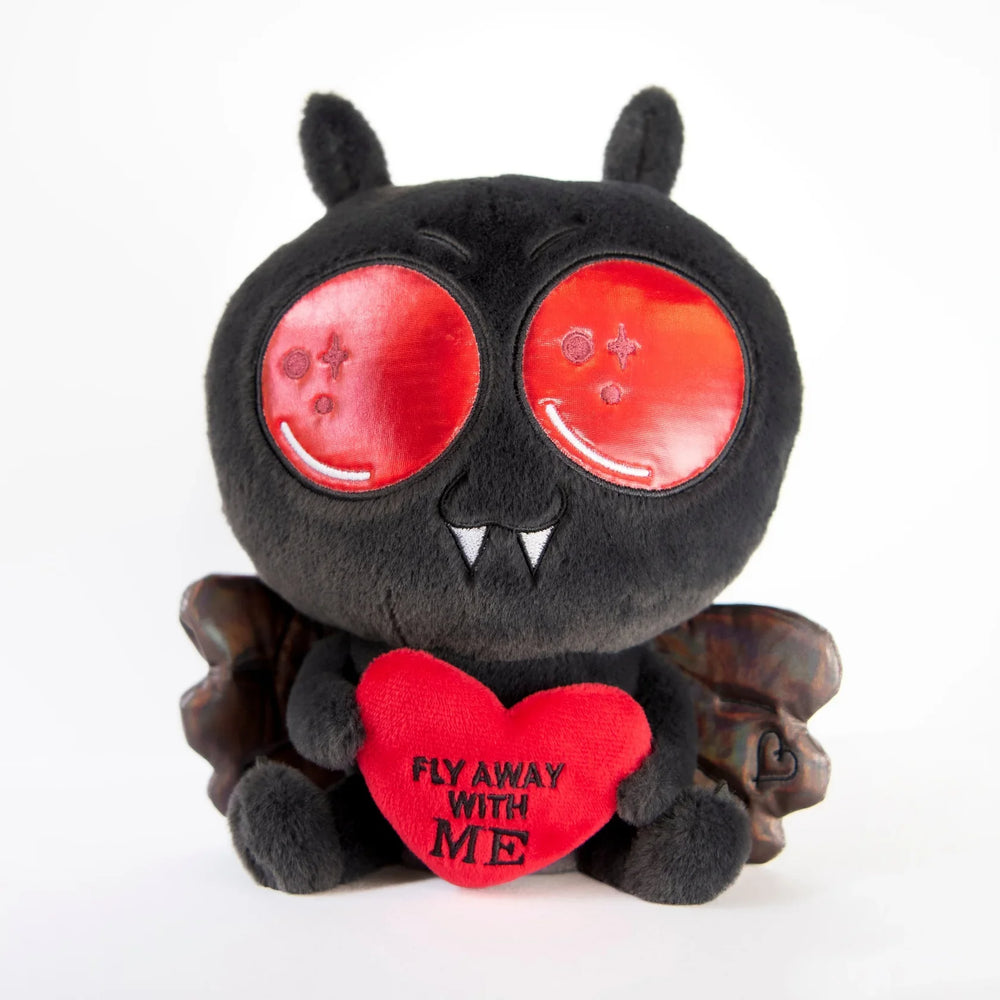Punchkins Mothman Plush Fly Away With Me (ONLINE ORDER ONLY)