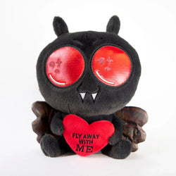 Punchkins Mothman Plush Fly Away With Me (ONLINE ORDER ONLY)
