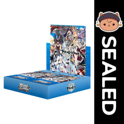 Weiss Schwarz TCG JAPANESE - Azur Lane Vol.2 (1st First Edition) (Online Only) (Online Order Only)