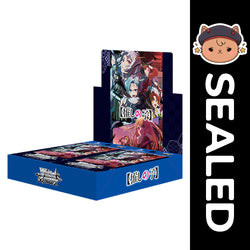 Weiss Schwarz TCG JAPANESE - Oshi no Ko Vol.2 (1st First Edition) (Online Only) (Online Order Only)