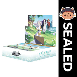 [PREORDER] Weiss Schwarz TCG English - Frieren: Beyond Journey's End (Reprint Edition) (Online Order Only)