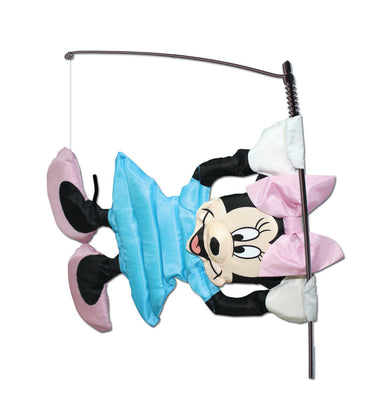 21 Inch Long Minnie Mouse Windsical (ONLINE ORDER ONLY)