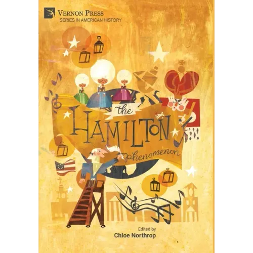 The Hamilton Phenomenon - Hardcover (ONLINE ORDER ONLY)