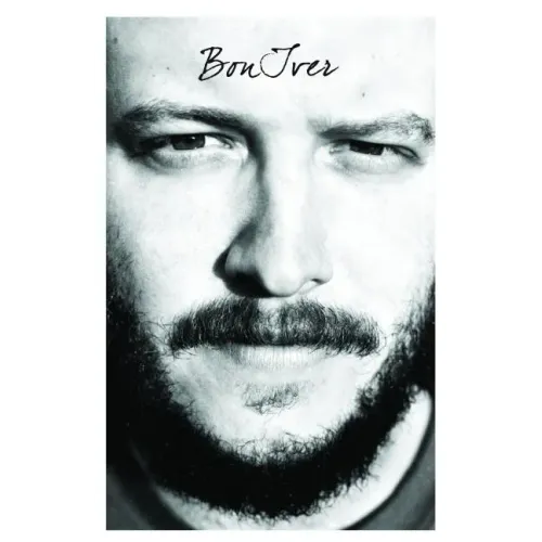 Bon Iver: Good Winter - Paperback (ONLINE ORDER ONLY)