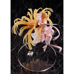 Wave: Sword Art Online Alicization: War of Underworld - Asuna (Goddess of Creation Stacia) 1/7 Scale Figure (ONLINE ORDER ONLY)