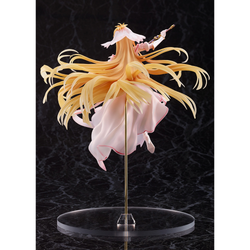 Wave: Sword Art Online Alicization: War of Underworld - Asuna (Goddess of Creation Stacia) 1/7 Scale Figure (ONLINE ORDER ONLY)