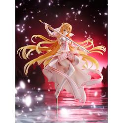 Wave: Sword Art Online Alicization: War of Underworld - Asuna (Goddess of Creation Stacia) 1/7 Scale Figure (ONLINE ORDER ONLY)