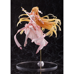 Wave: Sword Art Online Alicization: War of Underworld - Asuna (Goddess of Creation Stacia) 1/7 Scale Figure (ONLINE ORDER ONLY)