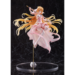 Wave: Sword Art Online Alicization: War of Underworld - Asuna (Goddess of Creation Stacia) 1/7 Scale Figure (ONLINE ORDER ONLY)