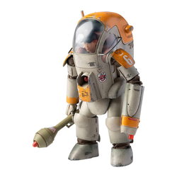 Wave: Maschinen Krieger - Gustav 1/16 Scale Figure (ONLINE ORDER ONLY)