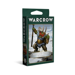 Wrathmane (ONLINE ORDER ONLY)