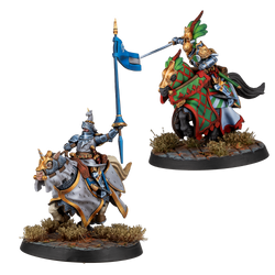 Feudom Knights (ONLINE ORDER ONLY)