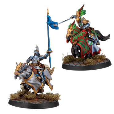 Feudom Knights