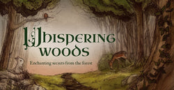 Whispering Woods (ONLINE ORDER ONLY)