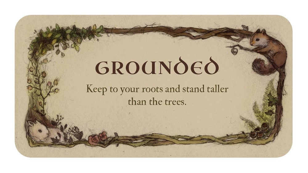 Whispering Woods (ONLINE ORDER ONLY)