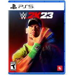 WWE 2K23 - PlayStation 5 (Online Order Only)