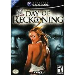 WWE Day Of Reckoning 2 - GameCube (Online Order Only)